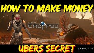 How To Make Money Playing Games | Entropia Universe The Best Real Cash Economy Game 2024