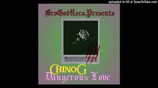 ChinoG x Young Ali -DANGEROUS