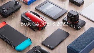 5 Best Tech Gifts 2022!!! - Technology Video