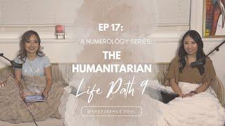 The Humanitarian: Life Path 9