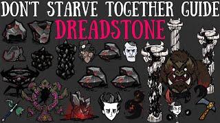 Don't Starve Together Guide: Dreadstone