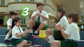 Back To School with Dettol