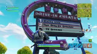 Mi primer video con un amigo.