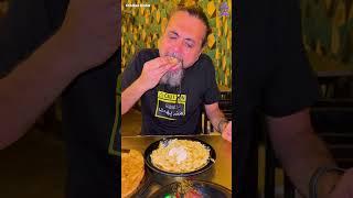 Pak Punjab Tikka House | Lahore | Cream ki Dukaaan #foodeebaba