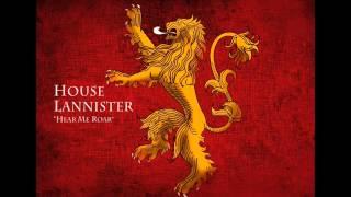 Roger Lima - The Rains of Castamere (Lannister Song)