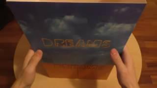 FRECHHEIT!!! SHINDYS Dreams Unboxing (Lmtd. Edition)***