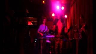 Rocksteay/Lovefool- Dj StereOtype & SubUrban Underground Live @ Tammany Hall