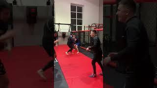 Бойцовский клуб IRBISГруппа здоровья Татарстан , Альметьевск к#fitness #training #gym #machine