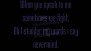 God Damn Your Beautiful by Chester See with on screen lyrics!!