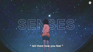 MICO - Senses (Lyrics)