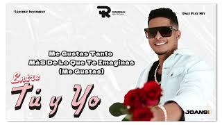 Joanse - Entre Tu Y Yo (Audio oficial)