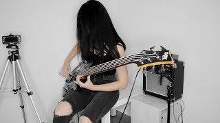 BASS PLAYING | CHEK