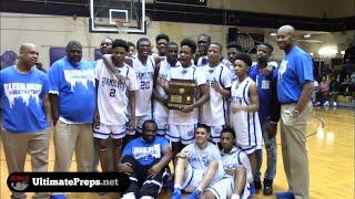 CHAMPS: Hamilton vs Mitchell | Best in Region | FULL GAME RECAP