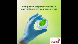 Together, we will create a Greener Future.Today.