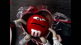 M&M's Valentine
