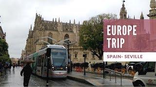 Seville City Tour | Spain - What all to Explore