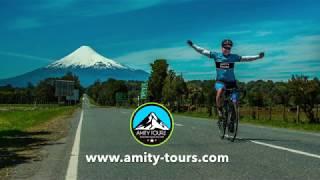 Bike Tours in Chile's Lake and Volcano District