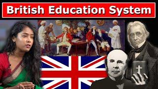 British educated us? Here are the facts!  Keerthi History