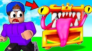 ROBLOX *NEW* MORPH WORLD SECRET CHEST UPDATE! (ALL NEW MORPHS UNLOCKED!)