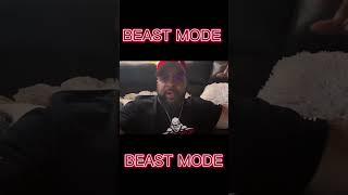 Beast Mode Tee!!!  #clothing #fitness #fashionbrand #clothingbrand