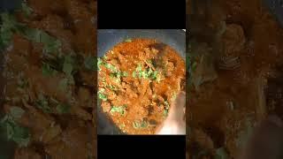 Mutton Karahi by Aish Cooking Channel #shorts