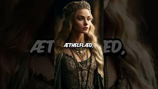 Aethelflaed, Lady of the Mercians