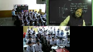 MRI class  7 science   and mathematics  28 10 2024