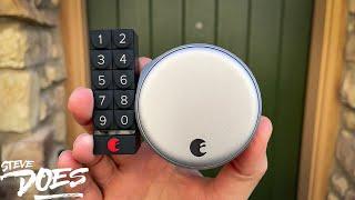 August WiFi Smart Lock - Is It The BEST?