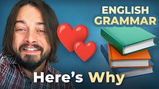 How I Make Learning English Grammar Fun, Natural and Convenient — PODCAST