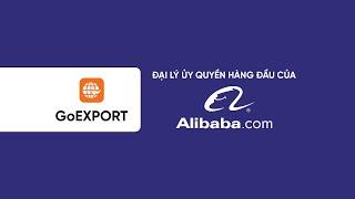 XUẤT KHẨU SẢN PHẨM RA QUỐC TẾ GoEXPORT