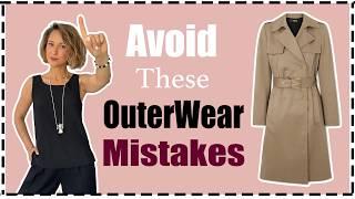 Trench Coat Buying Guide: 10 Must-Know Tips for Style & Quality