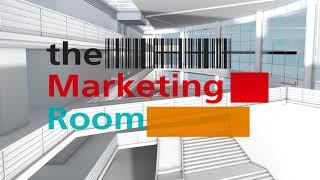 Opening Title The Marketing Room on TNN 24