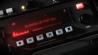 Running Up That Hill