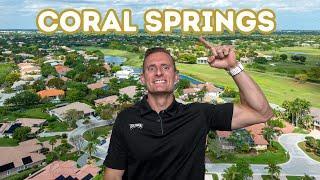 Living In Coral Springs Florida Everything You Need To Know