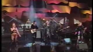 B 52's Tonight Show 8-10-92 Good Stuff