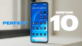 Asus Zenfone 10 - One Month Later!