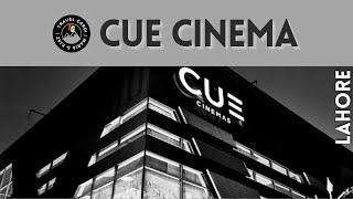 Cue Cinema | Sunday Day Out With Friends | Lahore