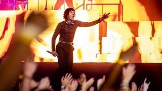 Bring Me The Horizon - MANTRA Live (Lowlands Festival 2022)