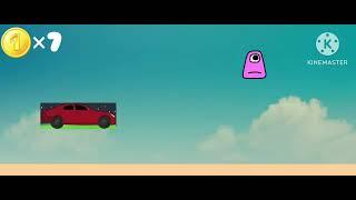 Car Game Over Be Like.