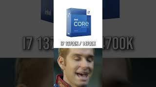 Rating The Best CPUs for 1440p Gaming in 2024 (BASED ON VALUE)