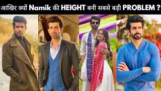 Namik Paul (Lag Ja Gale) Lifestory | Biography | Girlfriend | Career | Age | Serials | Lifestyle