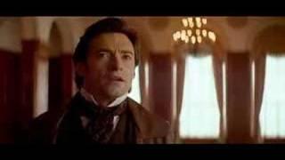 The Prestige (Behind the Scenes)