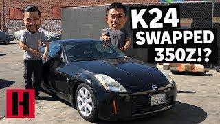 Suppy and Jamo Unveil Their K-Swap Z Project for Build & Battle Season 3!