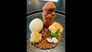 2 Michelin Star, No#90 Asia’s 50 Best (Jungsik, Seoul)