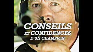 BALL-TRAP   Michel CARREGA  (4 fois champion du monde)  Conseils et confidences d'un champion