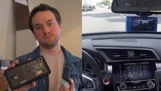 Super Hacker George Hotz: I Can Make Your Car Drive Itself for Under $1,000