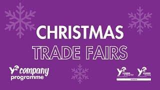 Ayrshire Company Programme Trade Fair 2024