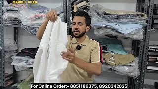 101% Original Store Articles  | Branded Export Surplus Garments  | Upto 94% Off All Big Brands 