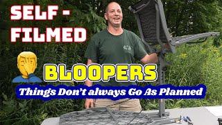 Outdoor Bloopers