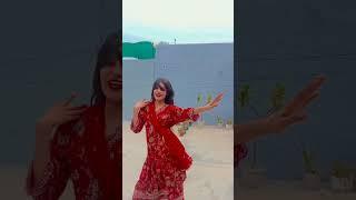 nach de #youtube short video #rupali video